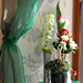 Svatebn� floristika
