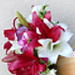 Svatebn� floristika