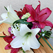 Svatebn� floristika
