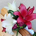 Svatebn� floristika