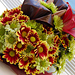 Svatebn� floristika
