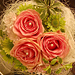 Svatebn� floristika
