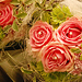 Svatebn� floristika