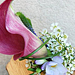Svatebn� floristika