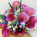 Svatebn� floristika