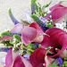 Svatebn� floristika