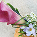 Svatebn� floristika