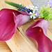 Svatebn� floristika