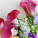 Svatebn� floristika