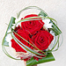 Svatebn� floristika