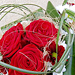 Svatebn� floristika