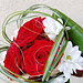 Svatebn� floristika