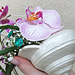 Svatebn� floristika