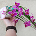 Svatebn� floristika