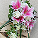 Svatebn� floristika