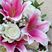 Svatebn� floristika