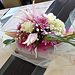 Svatebn� floristika