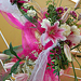 Svatebn� floristika