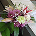Svatebn� floristika