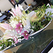 Svatebn� floristika