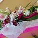 Svatebn� floristika