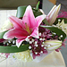 Svatebn� floristika