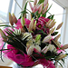 Svatebn� floristika