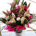Svatebn� floristika