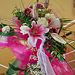 Svatebn� floristika
