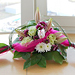 Svatebn� floristika