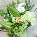 Svatebn� floristika