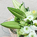 Svatebn� floristika