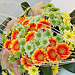 Svatebn� floristika
