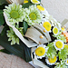Svatebn� floristika