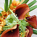 Svatebn� floristika