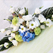 Svatebn� floristika