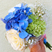 Svatebn� floristika