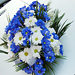 Svatebn� floristika