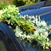 Svatebn� floristika