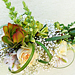 Svatebn� floristika