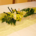 Svatebn� floristika
