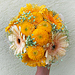 Svatebn� floristika