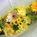 Svatebn� floristika