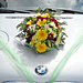 Svatebn� floristika