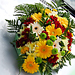 Svatebn� floristika