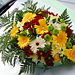 Svatebn� floristika