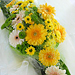 Svatebn� floristika