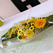 Svatebn� floristika