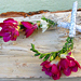 Svatebn� floristika