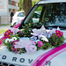 Svatebn� floristika